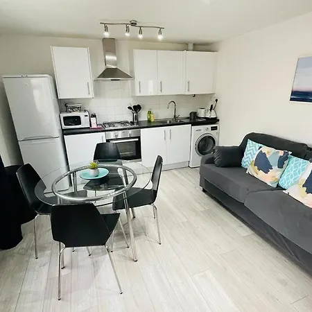 Enfield Chase Apartment Экстерьер фото