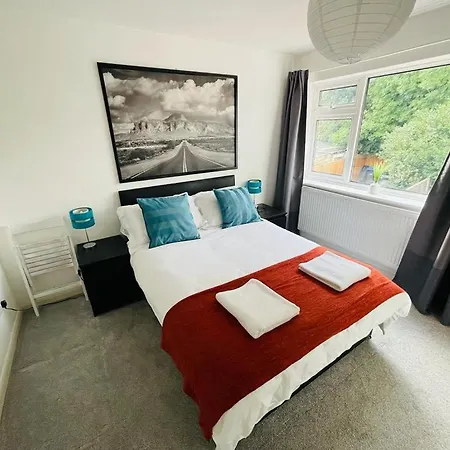 Enfield Chase Apartment Экстерьер фото