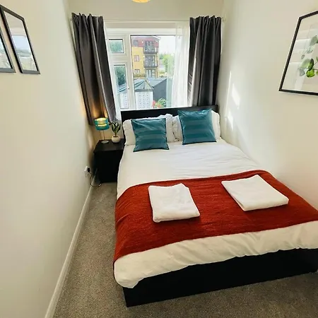 Enfield Chase Apartment Экстерьер фото