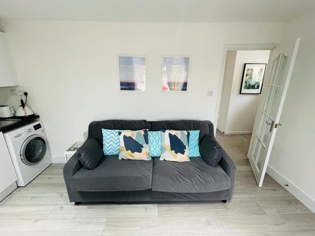 Chase Apartment *